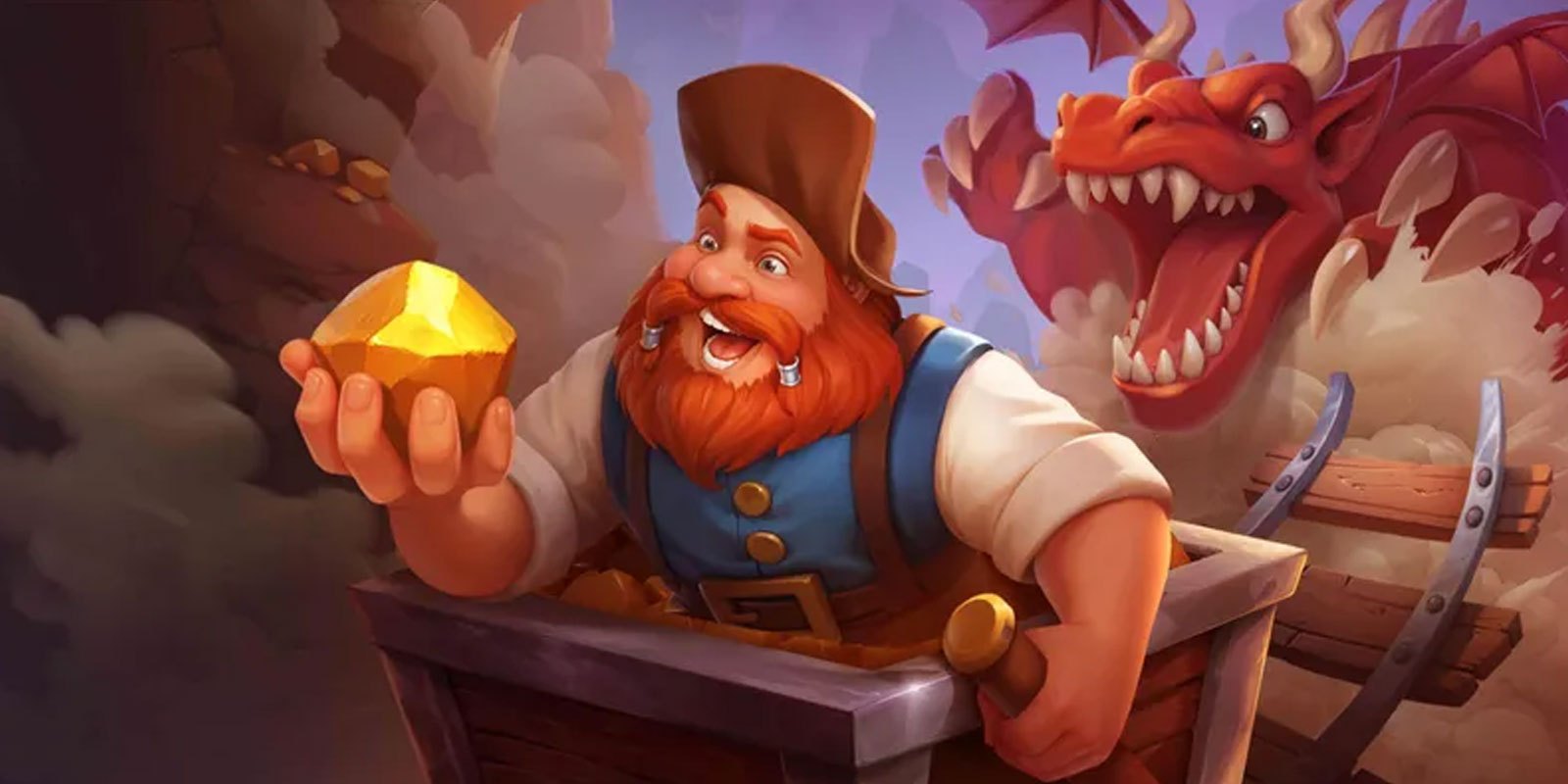 Dragonia Bonus